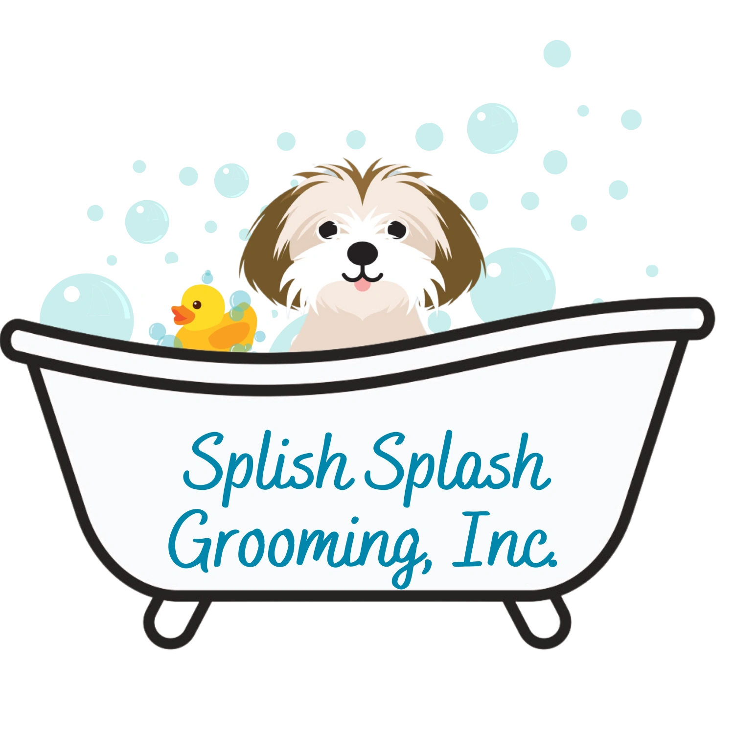 Services | Splish Splash Dog Grooming